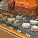 올드페리도넛 서울역점(OLD FERRY DONUT)