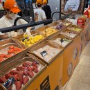 정남프라자 | 천하제빵 정남미명과 팝업 | 구황작물 쌀빵 종류별로 구매한 내돈내산 후기