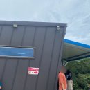 행복한 정원 | [완도]행복한바다정원 -바지락 수제비 &amp; 수육 &amp;부추전 솔직후기