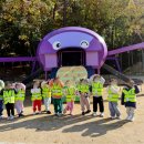 큰별유치원 놀이터 이미지