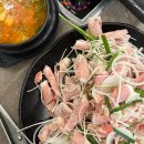 농가화로구이&무청감자탕 화성병점점 | [농가 화로구이] 병점고기집 찾는다면? 신메뉴 오리산더미 맛집 ‘농가’ 솔직후기