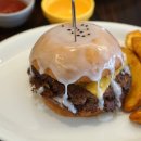 (주)팍스 | 오창 수제버거 [헝그리팍스] 네슈빌치즈스틱 햄버거맛집 내돈내산 솔직후기