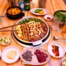 하남한우곱창