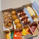 명랑핫도그 이미지