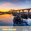 압해 송공산성 이미지