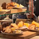 셉템버(September)호텔 | 코펜하겐 여행 필수 코스 - 코펜하겐 아틀리에셉템버 ATELIER SEPTEMBER 주말 아침☕🍞