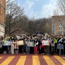 송우초교 앞 이미지