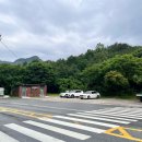 얼음골정류소 | 월악산 제비봉 6월 비오는 날 등산 후기- 등산코스, 주차장, 소요시간