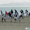 완도군 겨울철 스포츠 전지훈련의 메카로- 고려대학교, 서울시청, 안성시청 등 전지훈련 이미지