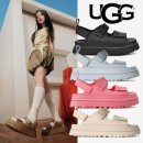 맥솔트(Mac-SALT) | 여자 여름 샌들 추천, 솔트워터 마크모크 UGG 끝까지 고민한 이유