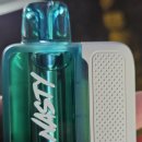 메카닉테크 | 네스티바 클리어테크 전자담배 후기!(NASTY)