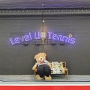 레벨업테니스 네이버블로그