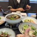마실한정식 발산점 | 마실한정식 발산점 : 부모님 모시고 가기 좋은 코스 요리 마곡식물원한정식맛집