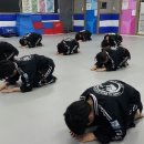 용인대 가온합기도 이미지