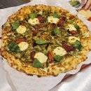 빌리브피자 | 범어동 맛집 피자 추천 1+1 혜택 클랩피자 대구 빌리브 헤리티지 냠냠후기