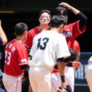 용마고 앞 이미지