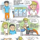 머리깎는아줌마