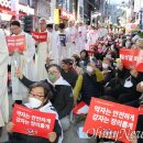 "윤석열은 퇴진하라" 3.15의거 발원지 마산에서 천주교 신부 시국미사 3 이미지