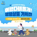 다녀올개 이미지