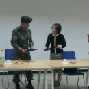 와서 작은도서관 이미지