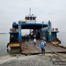 삼승원남시장(원남재래시장) | 베트남 깟바섬에서 하이퐁 가는법 로컬루트