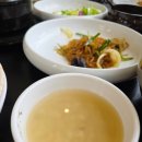 덕고식당 | 봉담 부모님과 함께 하기 좋은 깔끔한 한식 보리밥상 어버이날기록