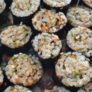 땡초김밥