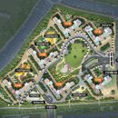 덕풍수변공원 이미지