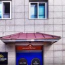 (주)더로드서울 | 더 로드 호텔 - 명동역 도보권, 공용 주방을 갖춘 가성비 좋은 도심 호텔