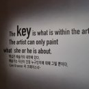 아시아 문화예술 전문 주제 아카이브 전시 | [광주] 국립아시아문화전당(ACC), 뉴욕의 거장들: 잭슨 폴록과 마크 로스코의 친구들 전시 관람 후기