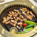 남부순환로226길 | 샤로수길고기 맛집 정숙성 주차 및 웨이팅 재방문 솔직후기