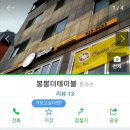 파스타봉봉 이미지