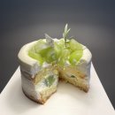 중앙동-19 | 부산 중앙동플라워케이크 카렌플라워케이크 | 꽃과 케이크 픽업 후기