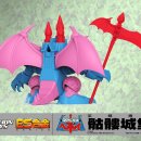 고스트캐슬 이미지