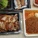 송도 달빛축제공원 실내 배드민턴장 이미지