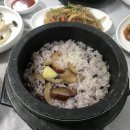 백년돌솥밥 이미지