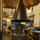 지삼로 | 용인민속촌근처맛집 바소 퐁듀, 까르보나라, 해산물 리조또 후기