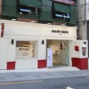 11500-19-25-01 | 한남동 쇼룸 투어 쁘띠마리끌레르 플래그십 오픈 후기! 반팔티, 볼캡, 더플백 코디