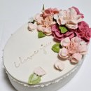 용방마을아파트(301동) | 창원 마산 양덕동 떡케이크 어버이날 스승의날 선물 추천 쌀콩방 카네이션 떡케이크 후기