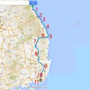 봉계 셀프세차장 이미지