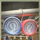 동춘마을아파트(38082) | 인천 연수구 동춘동 무풍 2구 에어컨 설치 3연속｜중고 철거부터 깔끔 이전까지