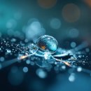 골든셀프세차 호산점 | 전면 유리 돌빵(스톤칩) 복원 키트 셀프 시공 후기 성공 확률 높이는 골든타임의 비밀