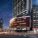 프레지던트호텔 이미지