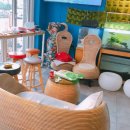 킹콩아쿠아 이미지