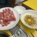 등촌샤브칼국수 티스토리
