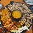 효자동솥뚜껑 면목역점 이미지