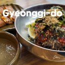 해변 메밀 막국수 | 강릉해변메밀막국수 평택점 평택막국수 주말 점심 후기