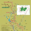 지리산둘레길 22코스(주천-밤재) Daum카페