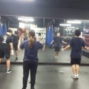 신월복싱체육관 이미지