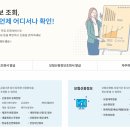 ﻿연체정보 이력 삭제부터 신용회복까지 이미지